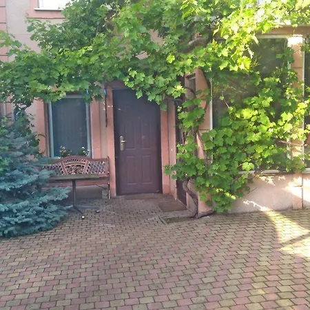 уютный дом у моря 3* Odesa