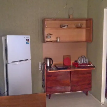 уютный дом у моря 3*