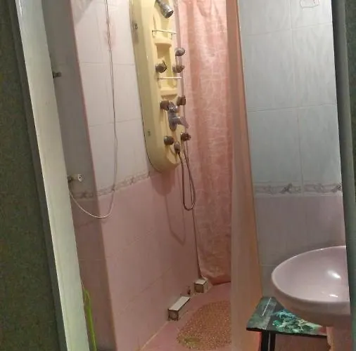 уютный дом у моря 3*