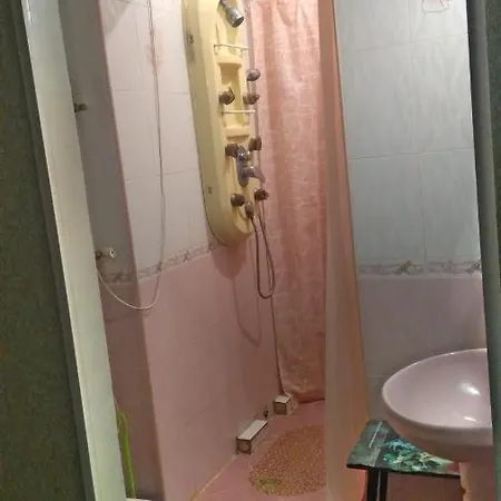 уютный дом у моря *