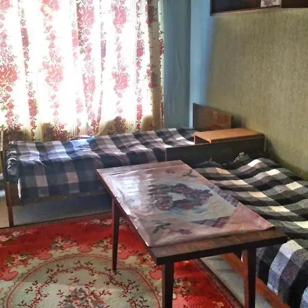 уютный дом у моря 3* Odessza