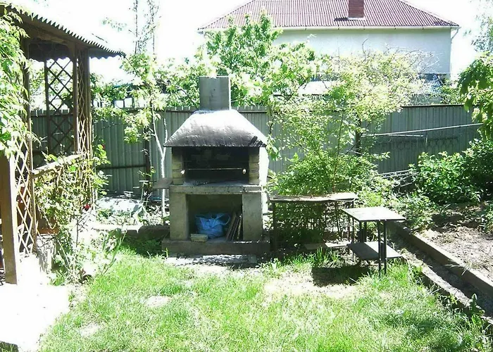 уютный дом у моря Vendégház Odessza