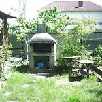 уютный дом у моря Guest house Odesa