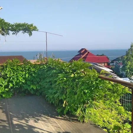 уютный дом у моря * Odesa