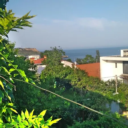 уютный дом у моря Odesa