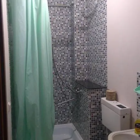 Guest house уютный дом у моря Odesa