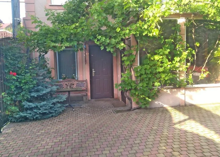 уютный дом у моря 3* Odesa