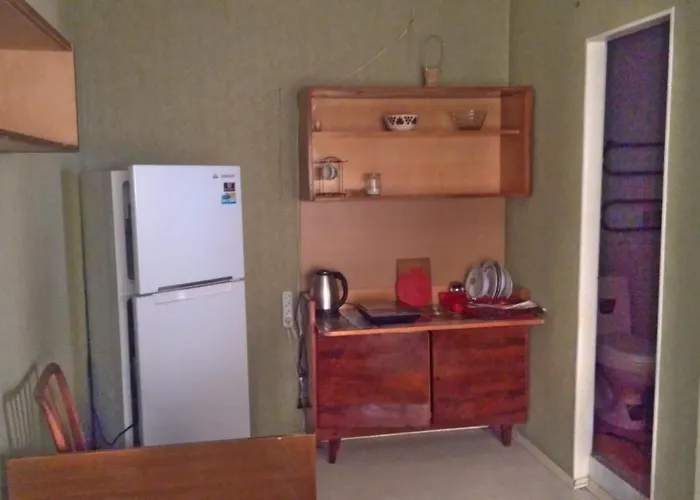 уютный дом у моря 3*