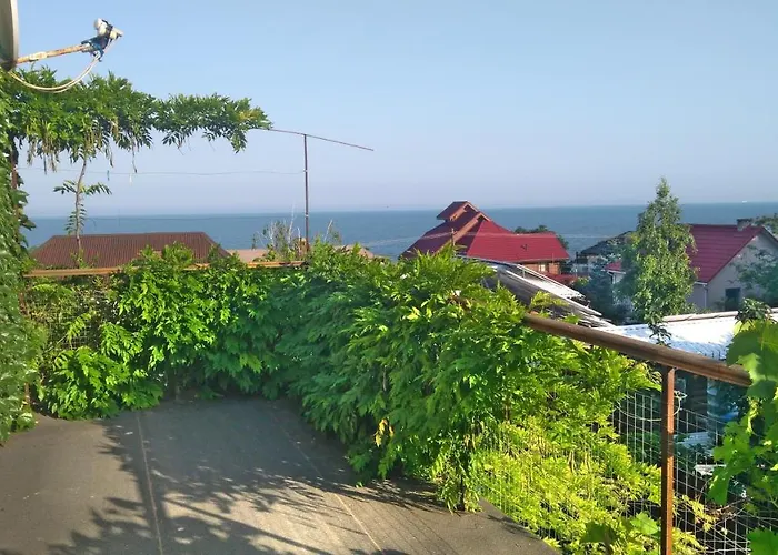 уютный дом у моря 3* Odesa