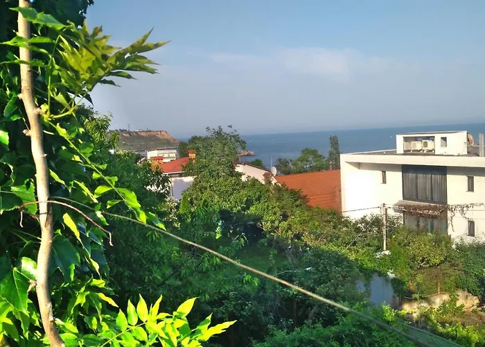 уютный дом у моря Odesa